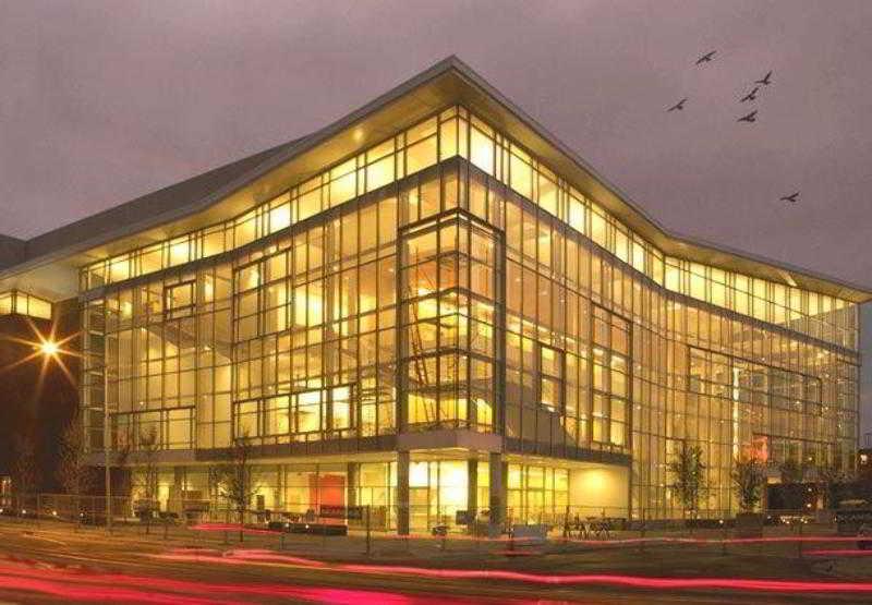 Springhill Suites Durham Chapel Hill Amenidades foto